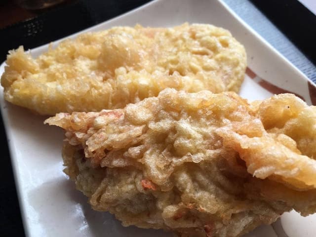丸亀製麺 宇都宮元今泉店 - サブ画像3