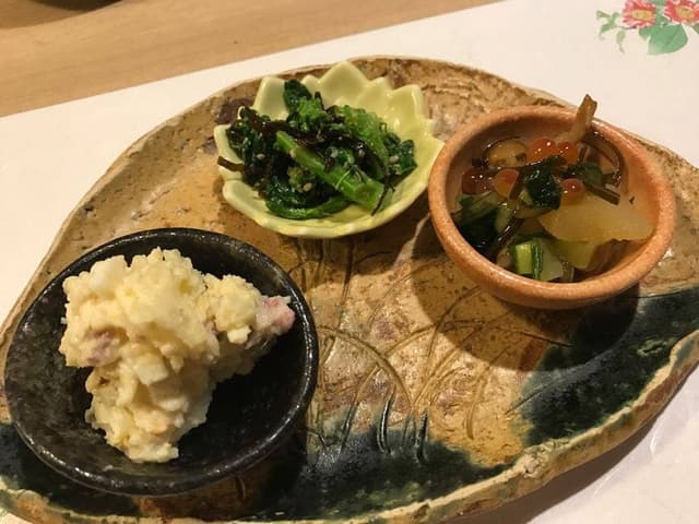 琥てつ - サブ画像3
