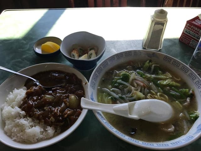 ドライブイン一番 - サブ画像1