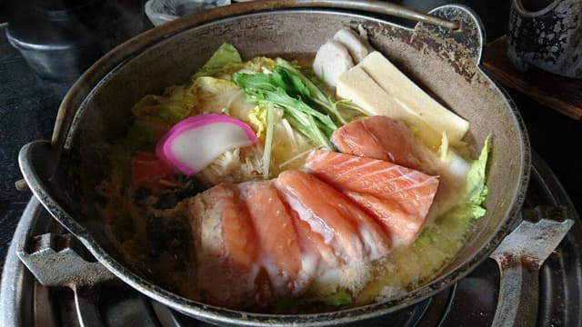 民芸御殿 - サブ画像3