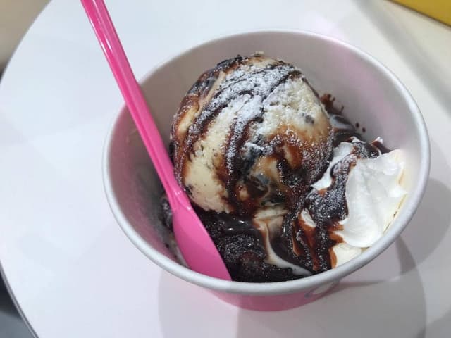 サーティワンアイスクリーム 東京タワー店 - サブ画像1