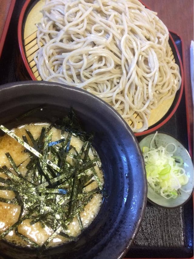 そば処・丸忠 - サブ画像3
