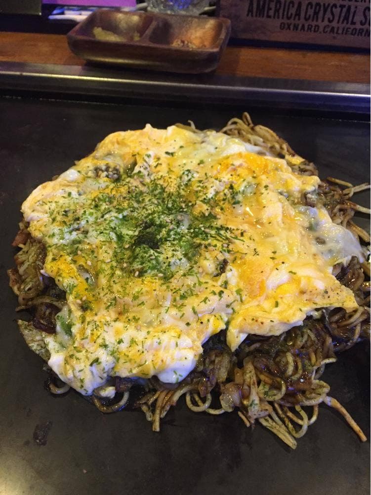 鉄板道場