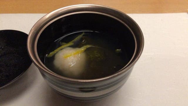 日本料理 風花 ウェスティン ルスツリゾート - サブ画像1
