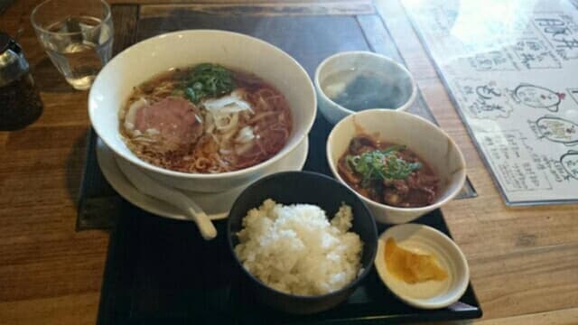 ホルモンナイン - サブ画像1