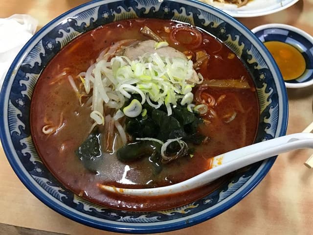 らーめん卯月 - サブ画像2