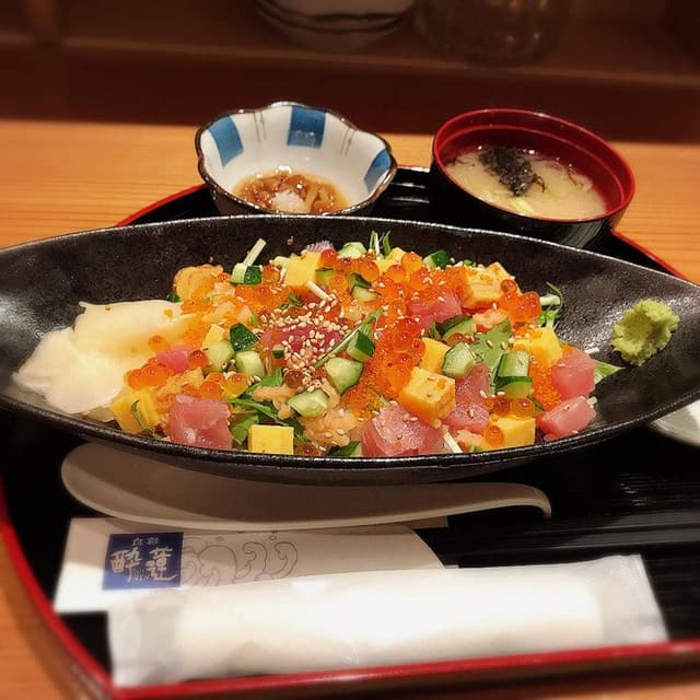 食彩 酔蓮 - サブ画像2