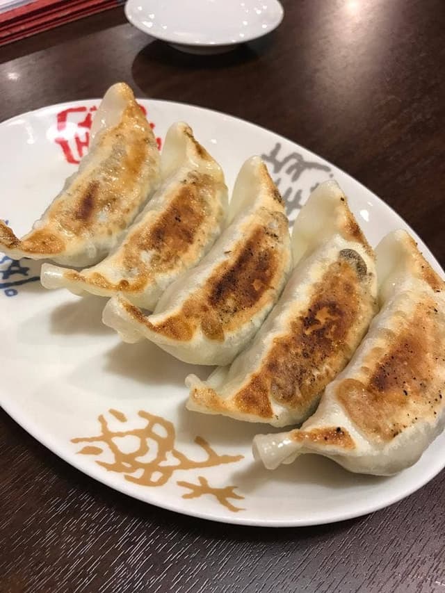 中華 珍来麺工房 - サブ画像3
