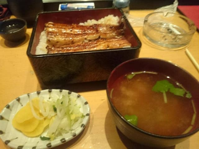 季節料理 重よし - サブ画像1
