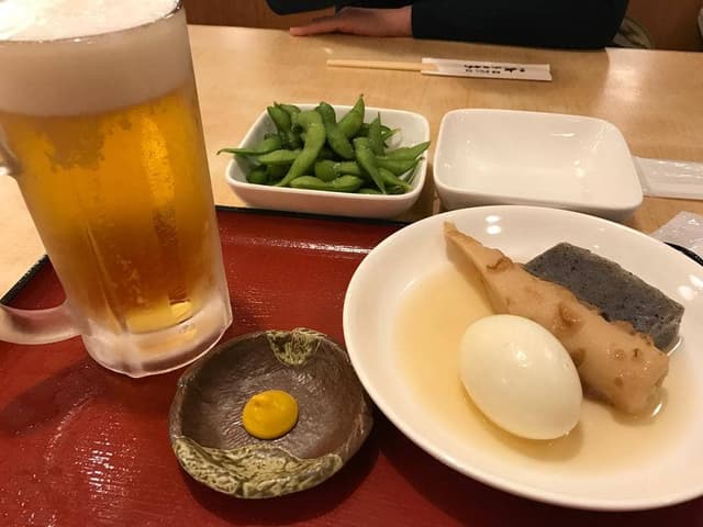 本家さぬきや 茨木店 - サブ画像1
