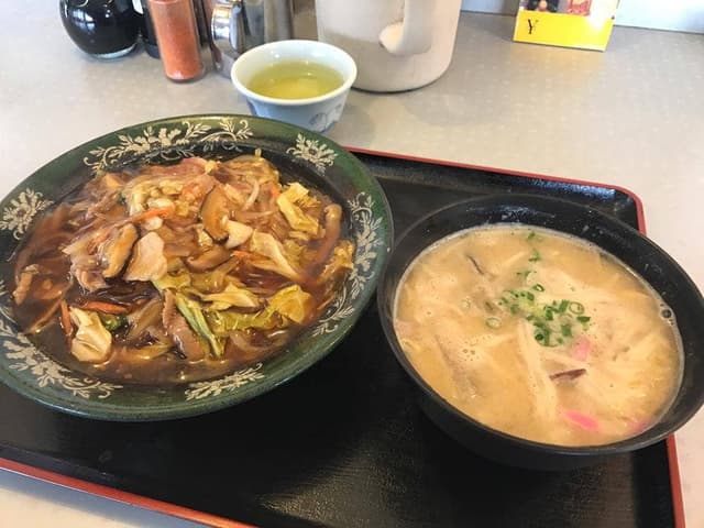 お食事処 味平 - サブ画像2