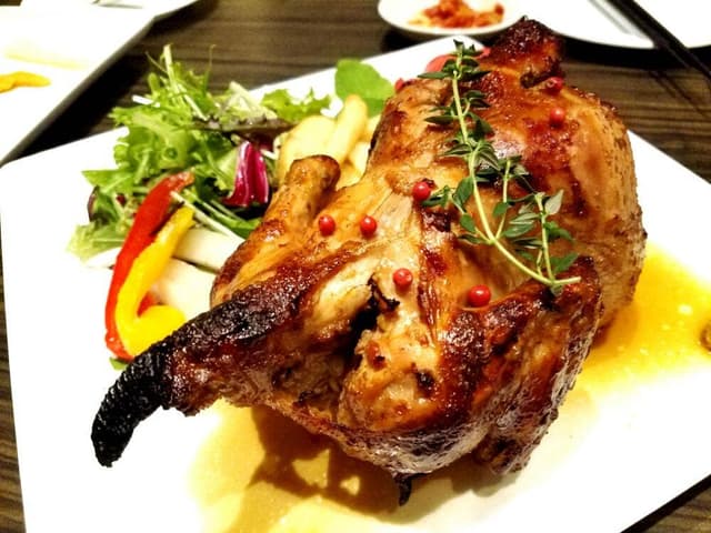 ランプ - サブ画像3