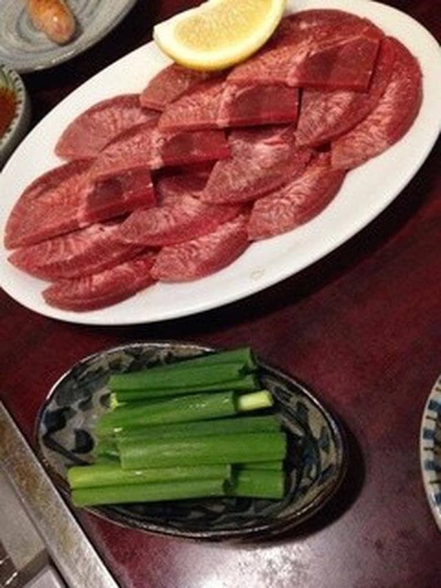 焼肉 与志多 - サブ画像2