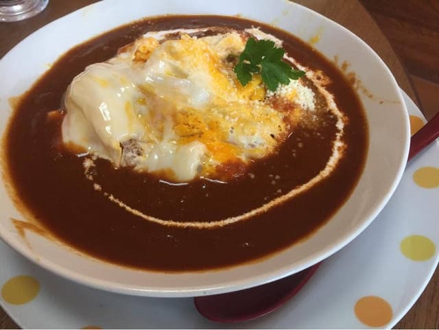 華さくcafe - サブ画像1