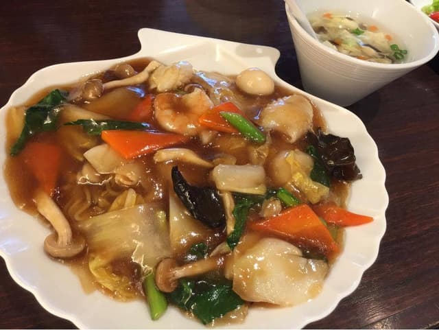 中国旬彩料理 東方紅 二子玉川本店 - サブ画像3