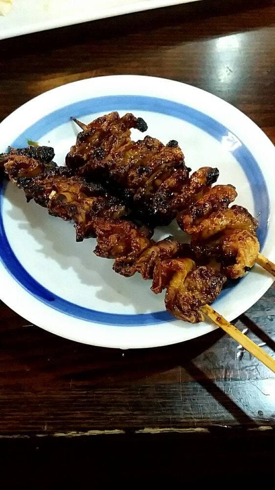 備長扇屋 東海加木屋店 - サブ画像2