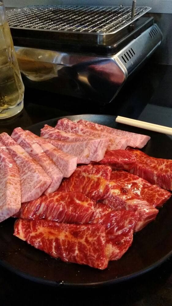 焼肉ホルモン宝 - サブ画像2