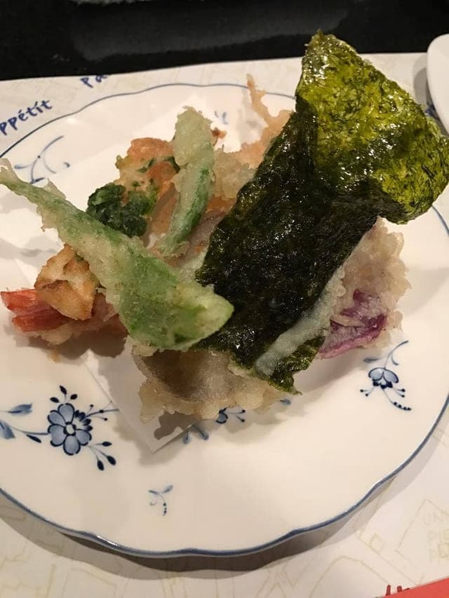 DE LA PAIX - サブ画像2