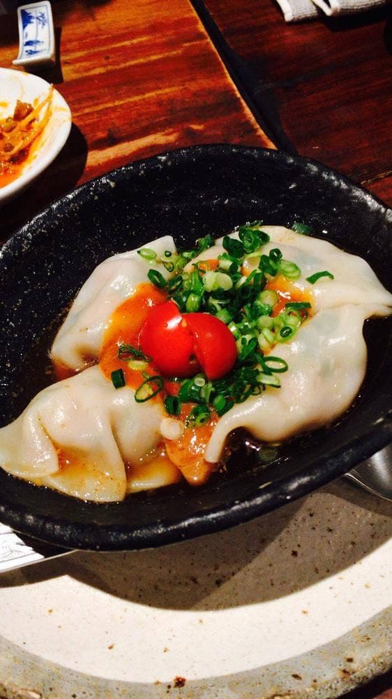 ASIAN CAFE DINING TRUCHA - サブ画像1
