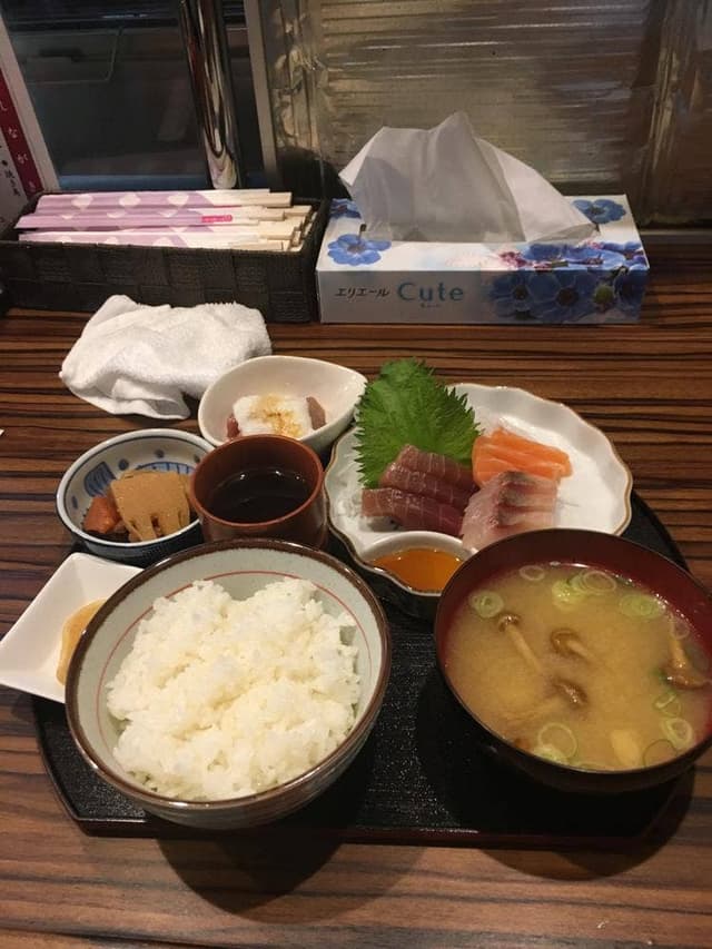 おにぎり屋こころ - サブ画像1