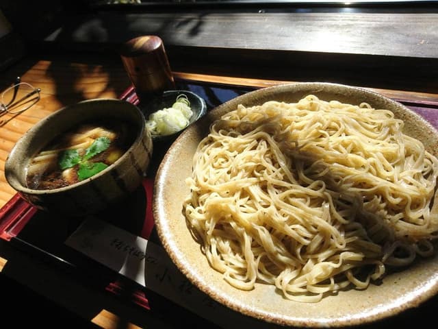 小松屋 - サブ画像1