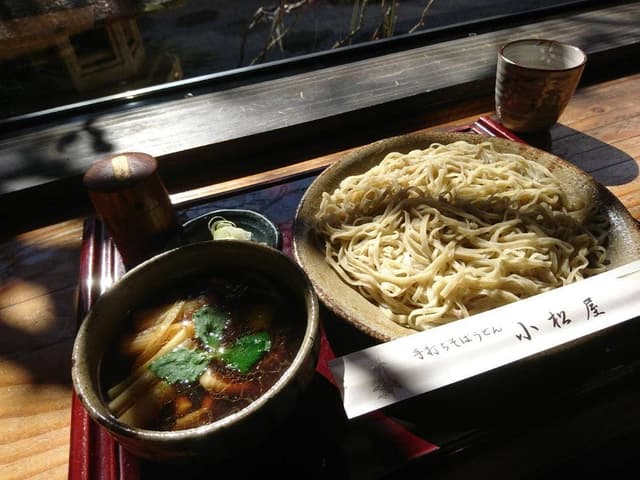 小松屋 - サブ画像2