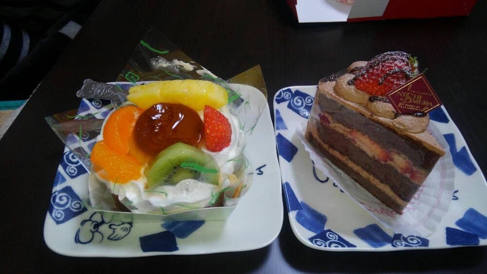 パティスリーニシムラ