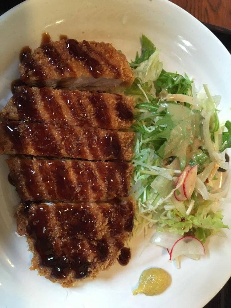 はなぐるま味処 平川店