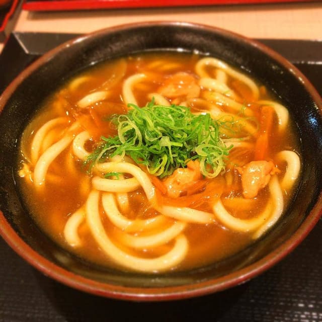 手打免許 さぬき麺業 大阪・南本町店 - サブ画像3