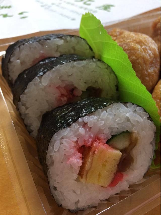 餅の北屋 - サブ画像1