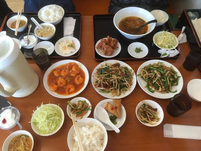 福来順 斐川店 - サブ画像1