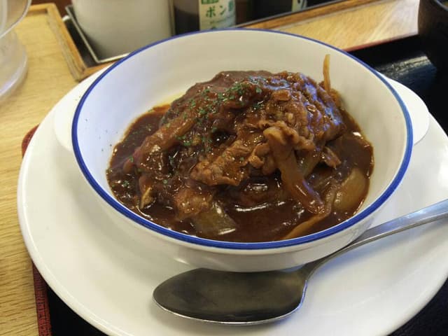 松屋 東陽町店 - サブ画像1