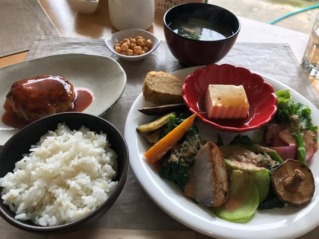カフェゴッコ - サブ画像1