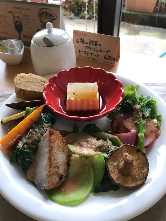 カフェゴッコ - サブ画像2