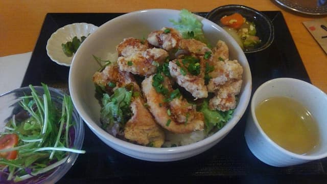ダイニング居酒屋 鶏バル - サブ画像3