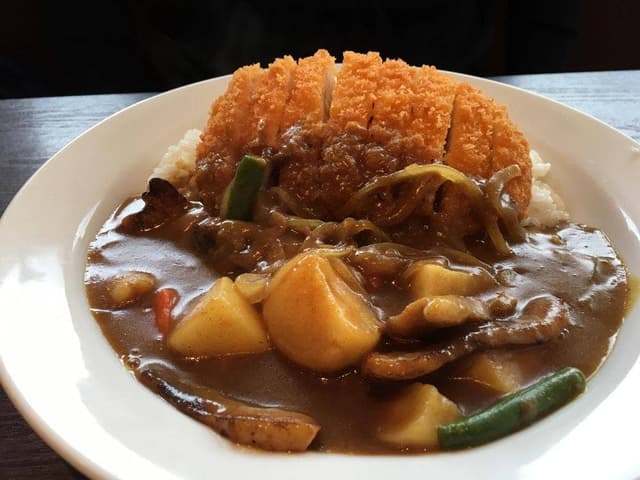 カレーハウスCoCo壱番屋 泉佐野国道26号店 - サブ画像3