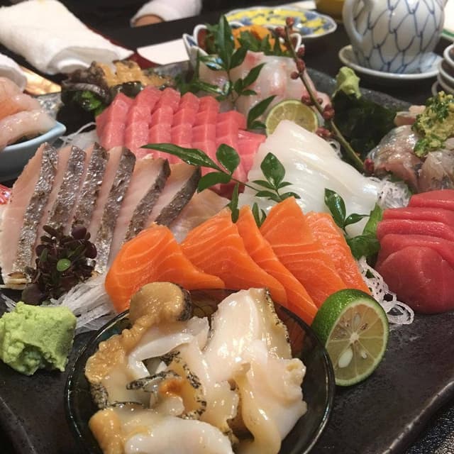 道産季節料理 海老天 - サブ画像3