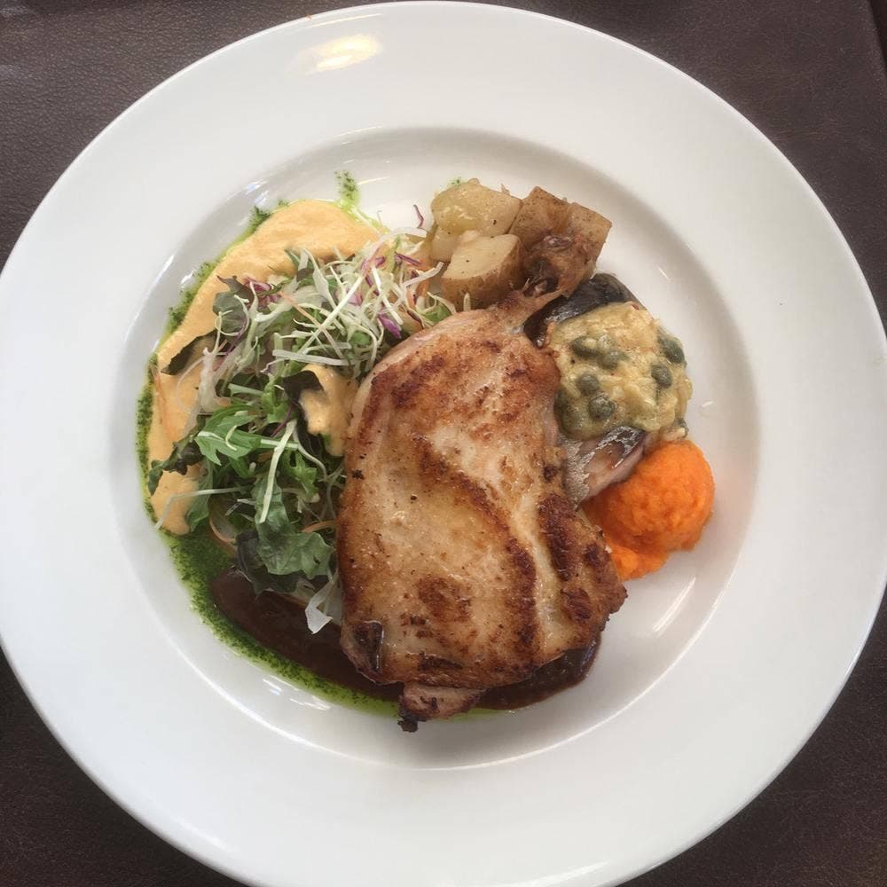 Cafe Boneu