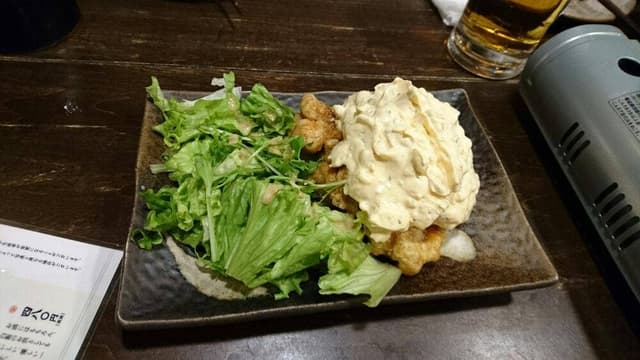 じとっこ組合 甲府昭和店 - サブ画像1