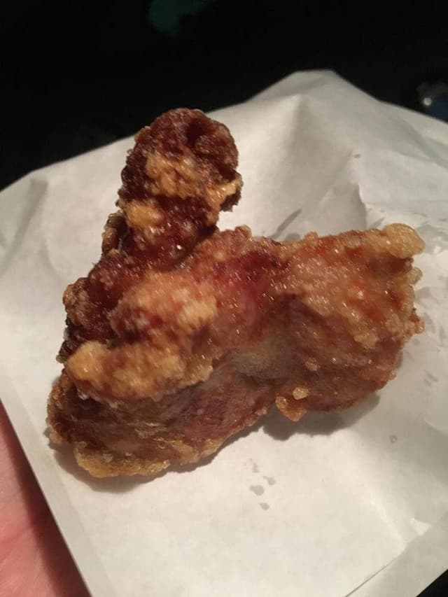 からあげ専門 ももから - サブ画像1