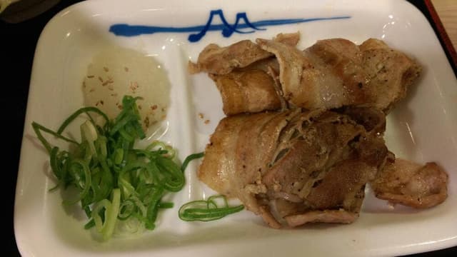 松屋 高崎下之城店 - サブ画像2