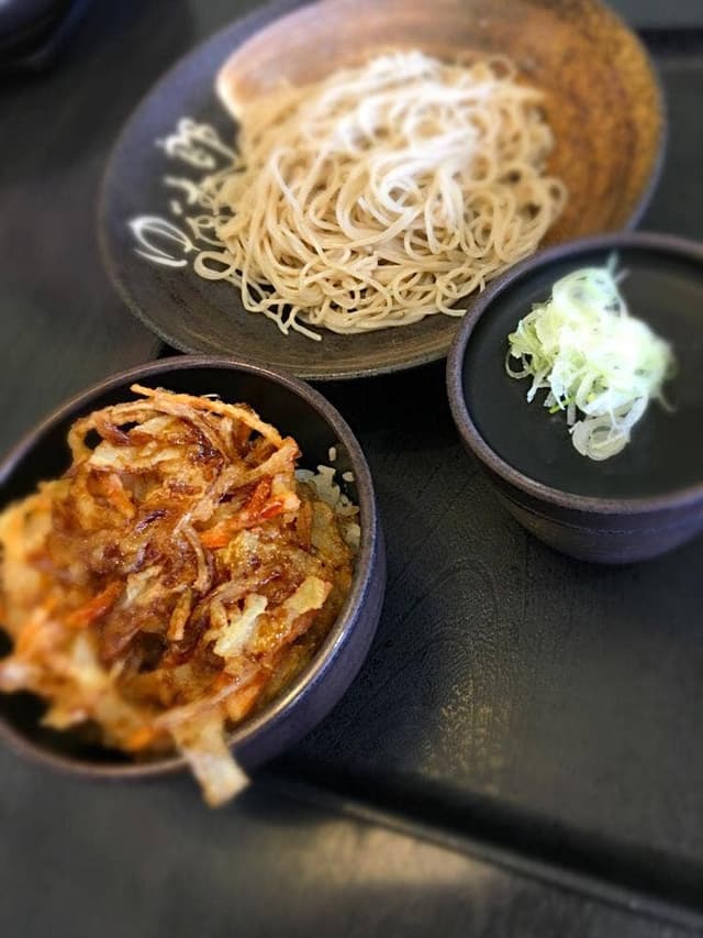 ゆで太郎 もつ次郎 谷和原店 - サブ画像3