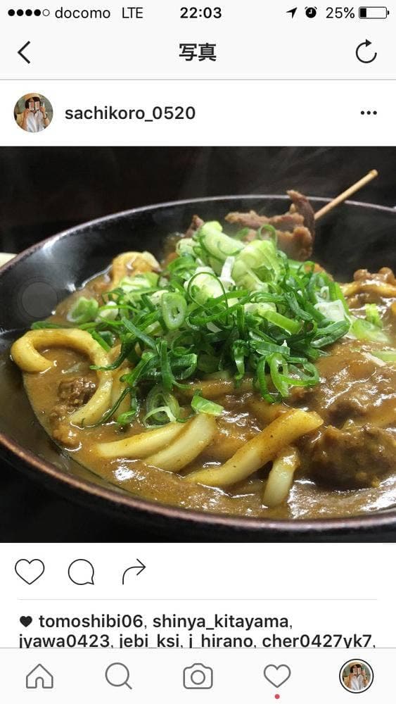 丸福食堂 - サブ画像3