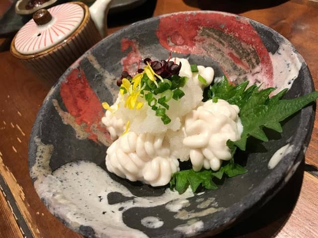 朝獲れ天然活魚居酒屋 大地 - サブ画像3