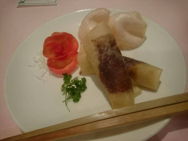 中華レストラン 蘭蘭 - サブ画像2