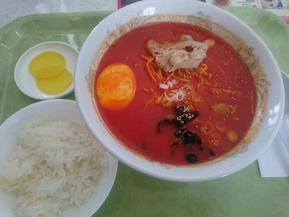 レッドハウス