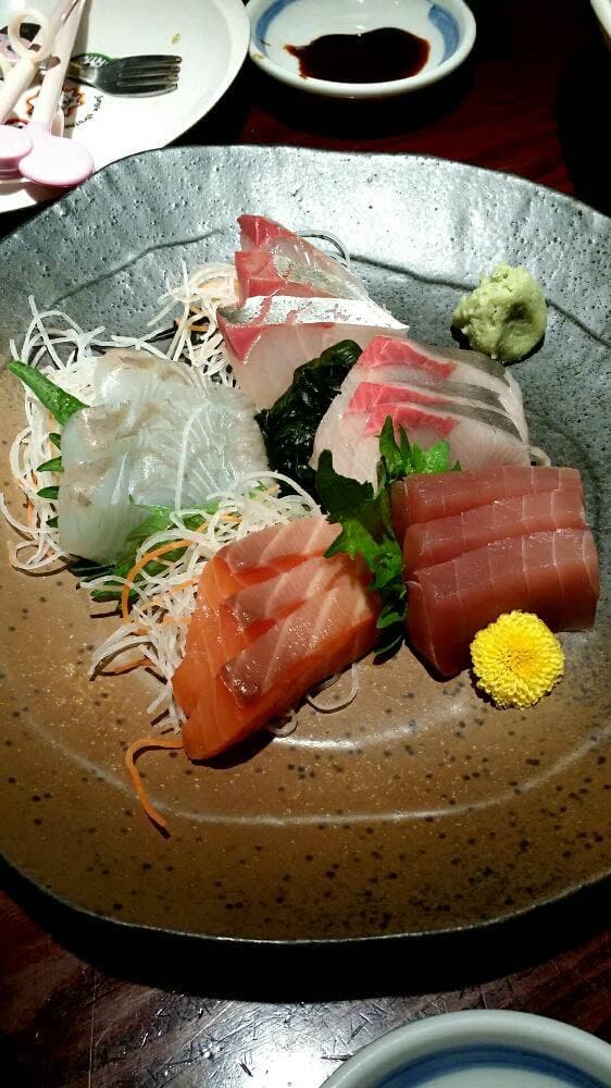 串やら魚やら どんたかたん - サブ画像2