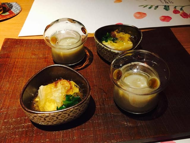 日本料理 潤花 - サブ画像3