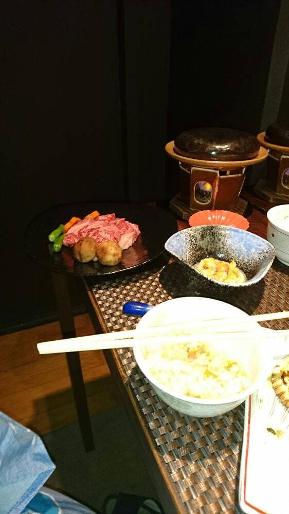 シーサイドホテル 鯨望荘 - サブ画像3