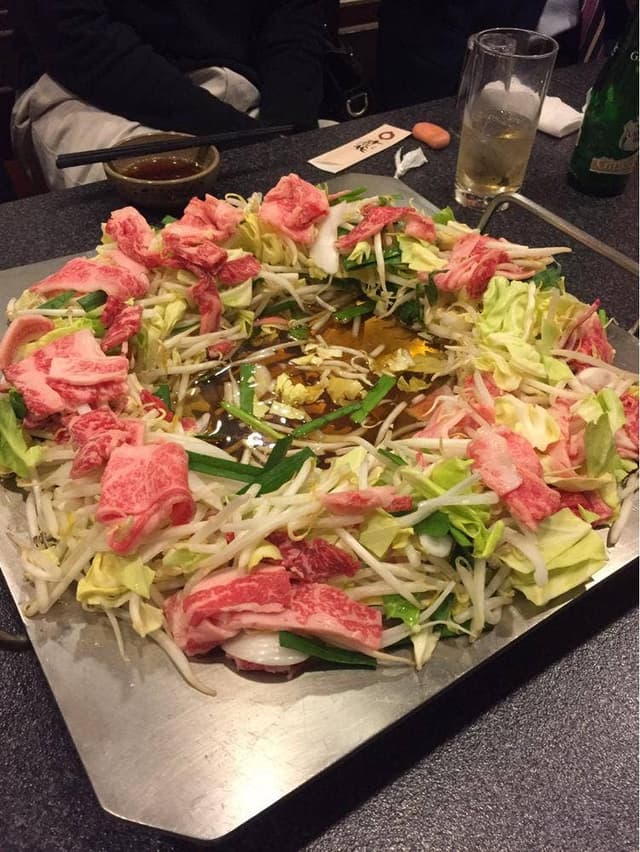 たじ牛 - サブ画像1